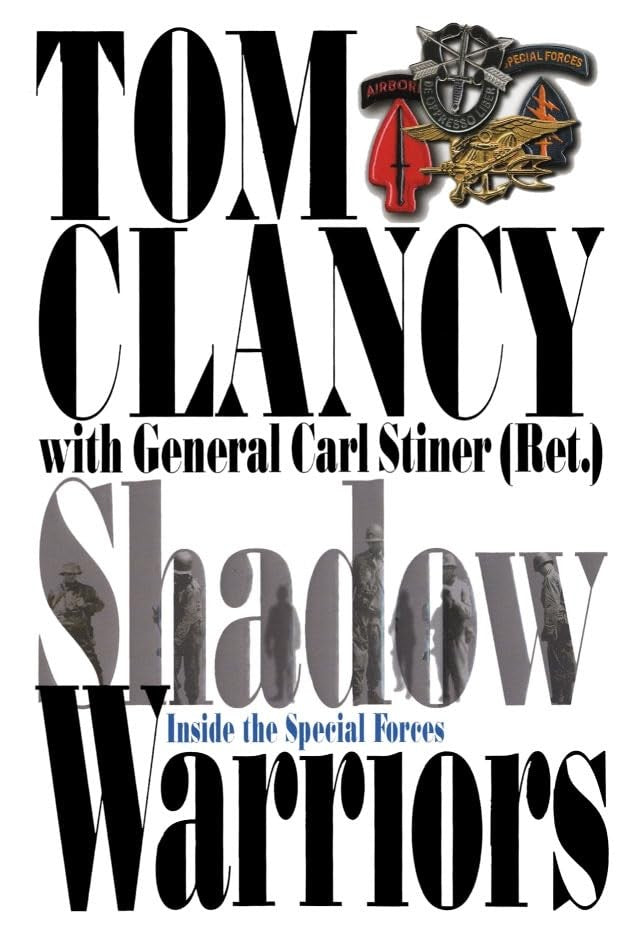Shadow Warriors