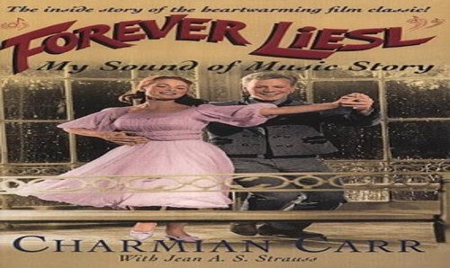 Forever Liesl (tpb)