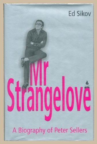 Mr Strangelove