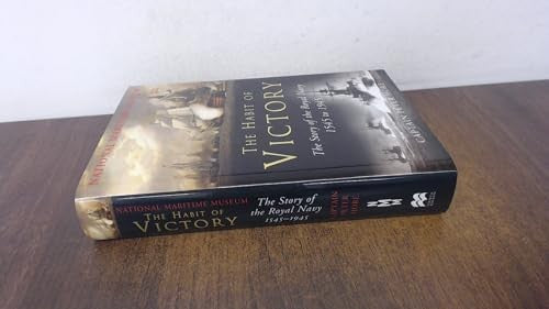 The National Maritime Museum: The Habit of Victory