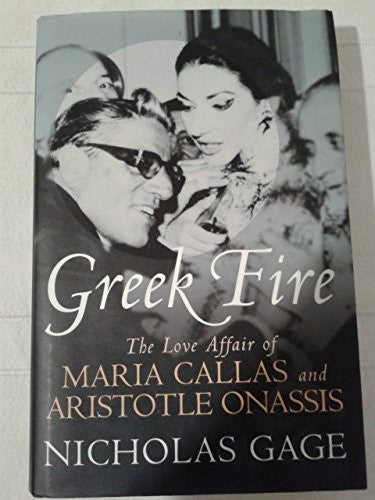 Greek Fire