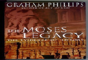 The Moses Legacy 