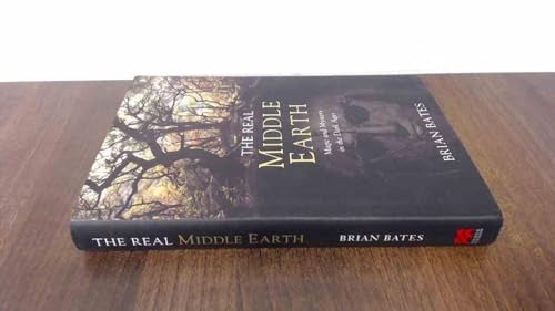 The Real Middle-Earth