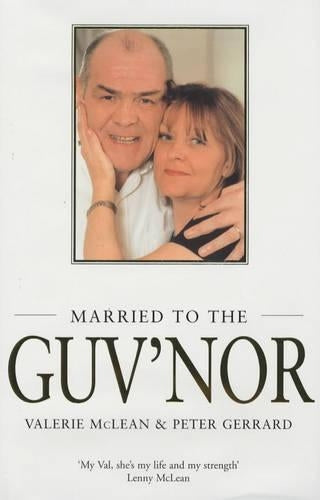 Married to the Guv'nor
