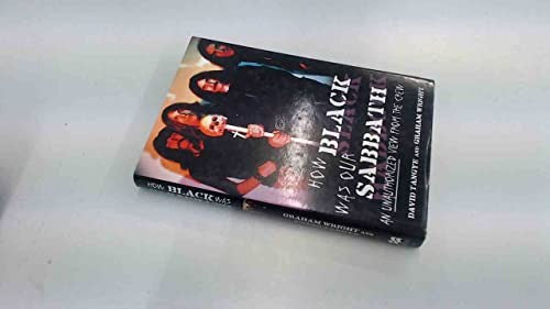 How Black Was Our Sabbath