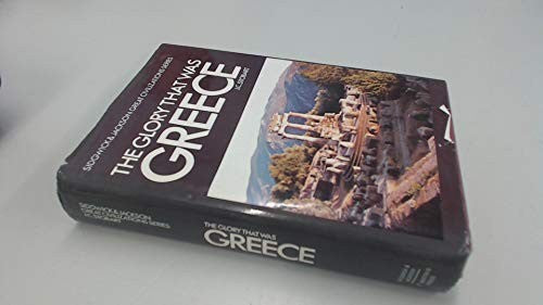 The Glory That Was Greece