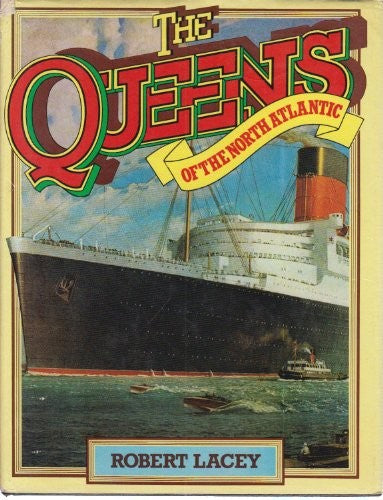 Queens of the North Atlantic