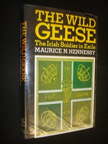 Wild Geese