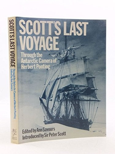 Scott's Last Voyage
