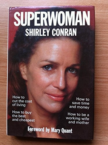 Superwoman