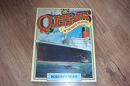 Queens of the North Atlantic