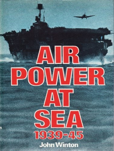 Air Power at Sea