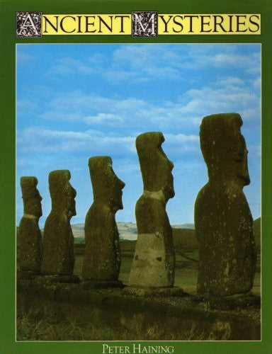 Ancient Mysteries