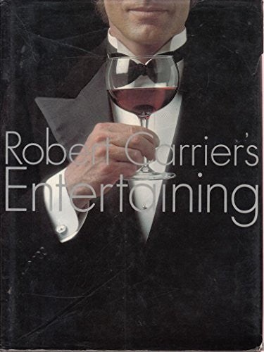 Entertaining
