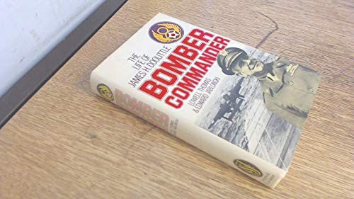 Bomber Commander