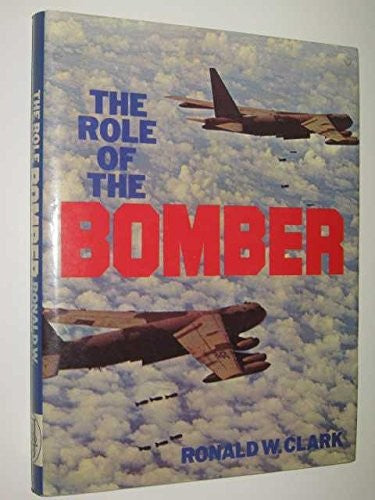 Role of the Bomber