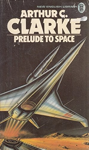 Prelude to Space