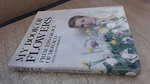 My Book of Flowers