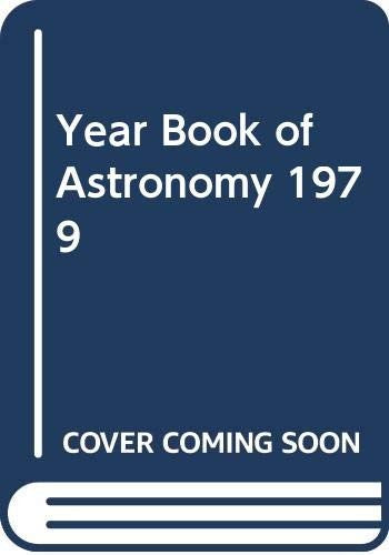 Year Book of Astronomy