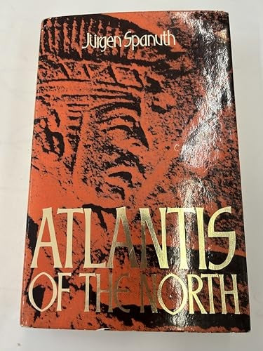 Atlantis of the North