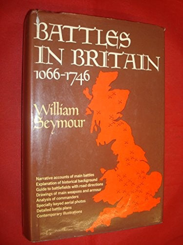 Battles in Britain