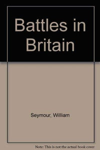 Battles in Britain 