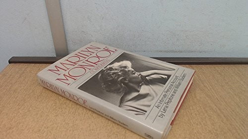 Marilyn Monroe Confidential