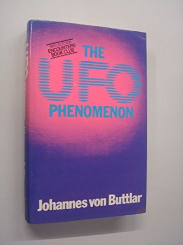 UFO Phenomenon