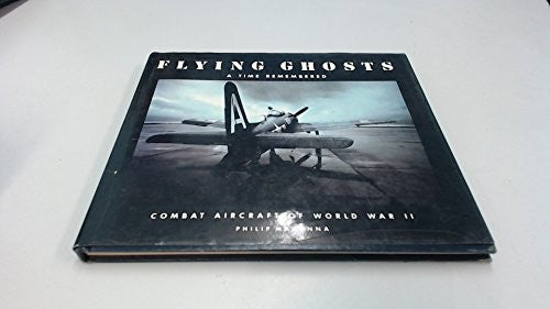 Flying Ghosts