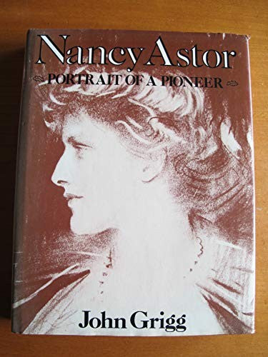Nancy Astor