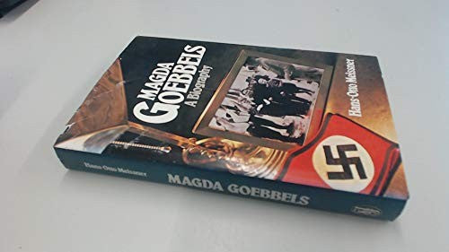 Martha Goebbels