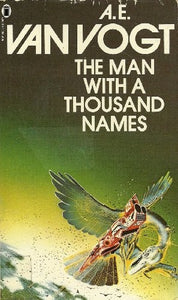 Man with Thousand Names 