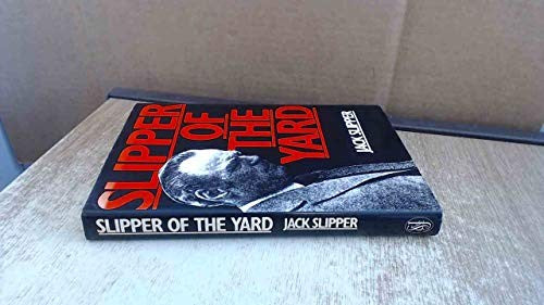 Slipper of the Yard