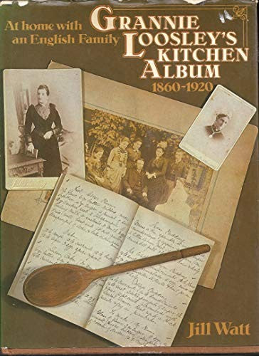 Grannie Looseley's Kitchen Album