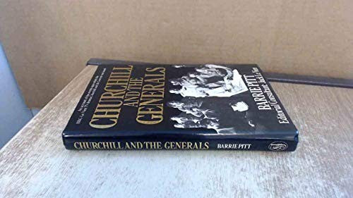 Churchill and the Generals