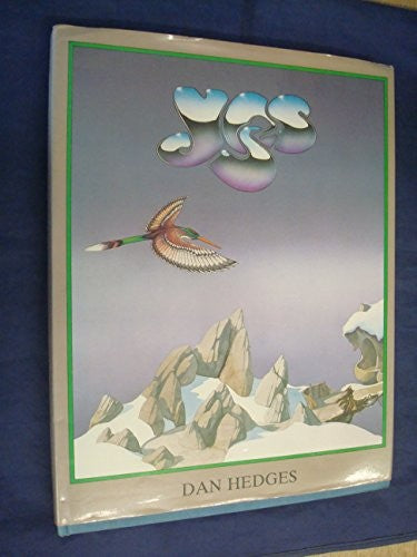 Yes: The Authorized Biography