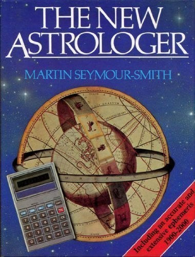 New Astrologer