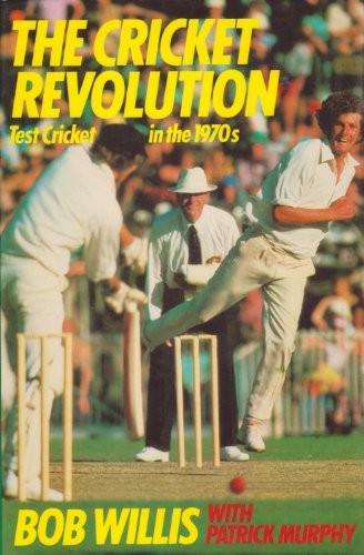 Cricket Revolution