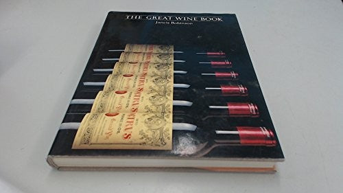 Great Wine Book, The
