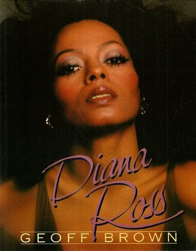 Diana Ross