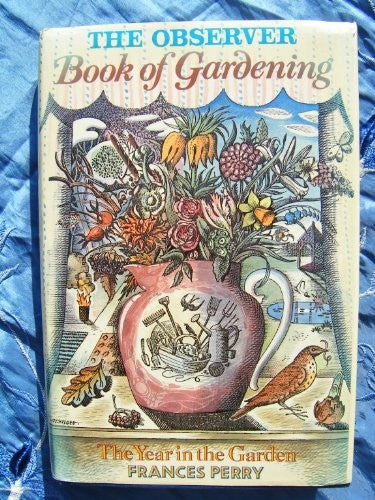 "Observer" Book of Gardening