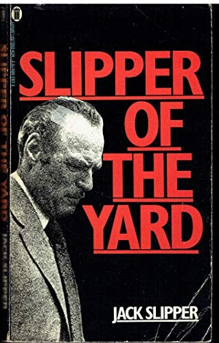 Slipper of the Yard