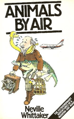 Animals by Air