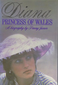 Diana, Princess of Wales 