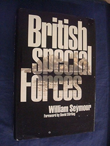 British Special Forces
