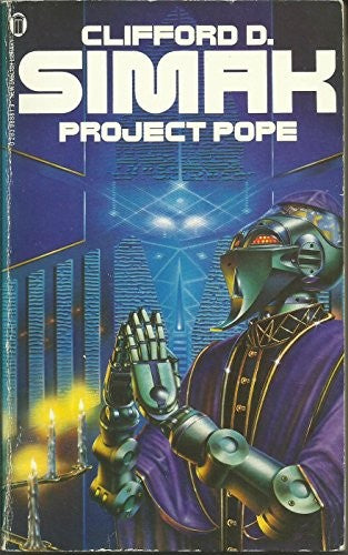Project Pope Simak