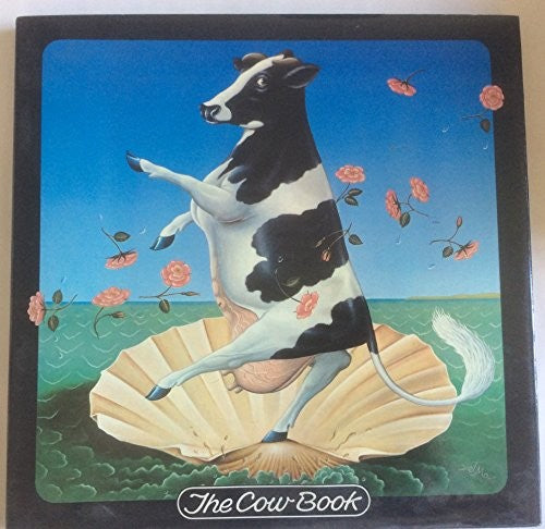 Cow Book