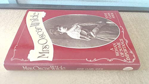 Mrs.Oscar Wilde