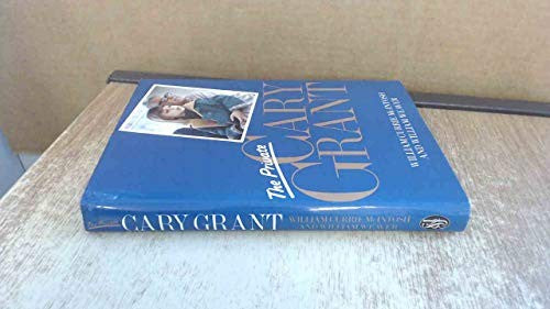 The Private Cary Grant