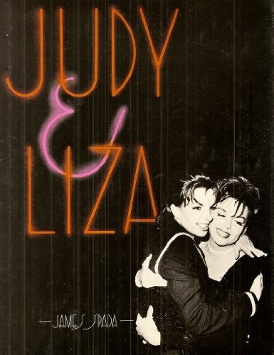 Judy and Liza